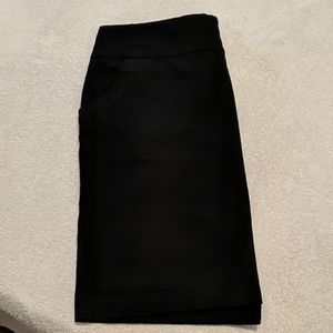 Pencil skirt